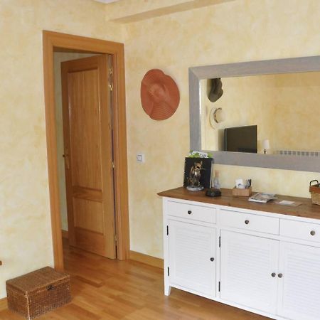 Un Apartamento Con Vistas Viguera Exterior photo
